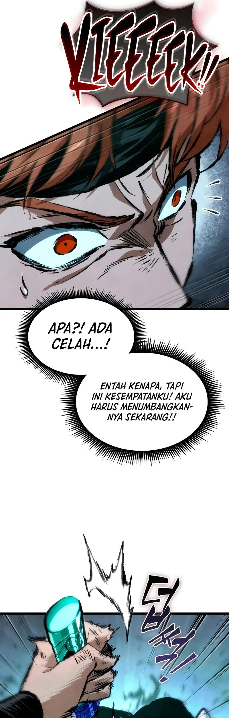 Chronicles Of The Demon Slaying Cultivator Chapter 7 Halaman 34