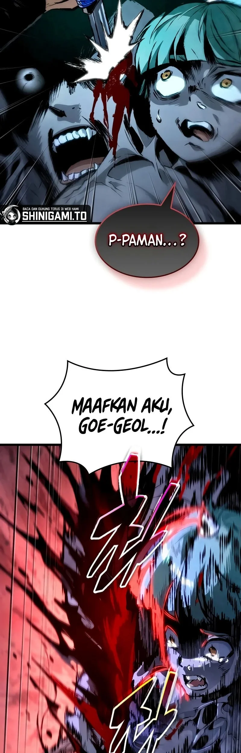 Chronicles Of The Demon Slaying Cultivator Chapter 7 Halaman 35