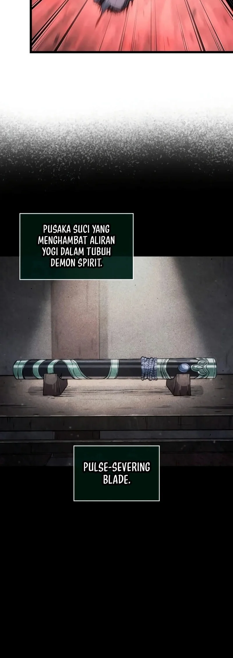 Chronicles Of The Demon Slaying Cultivator Chapter 7 Halaman 37