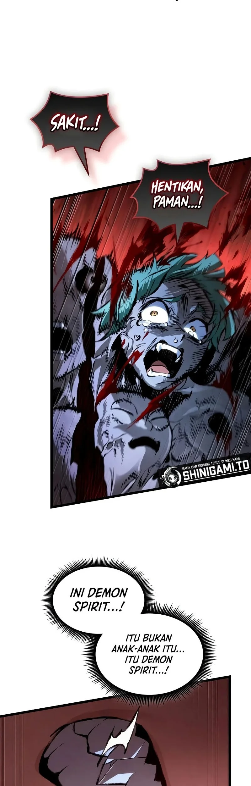 Chronicles Of The Demon Slaying Cultivator Chapter 7 Halaman 39