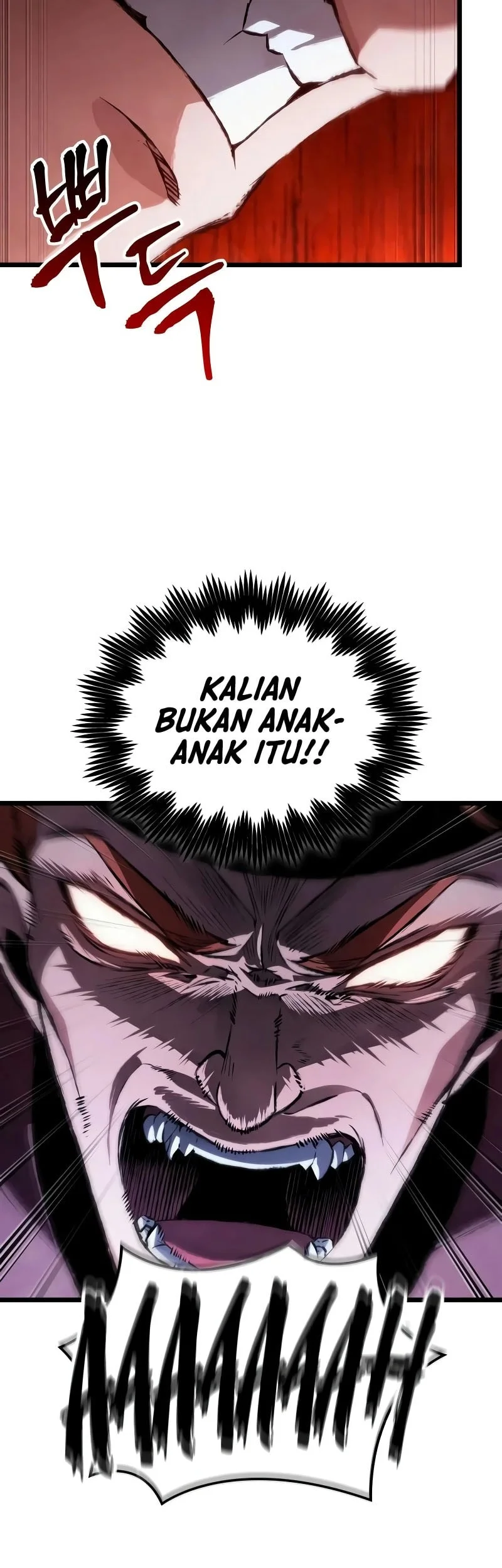 Chronicles Of The Demon Slaying Cultivator Chapter 7 Halaman 40