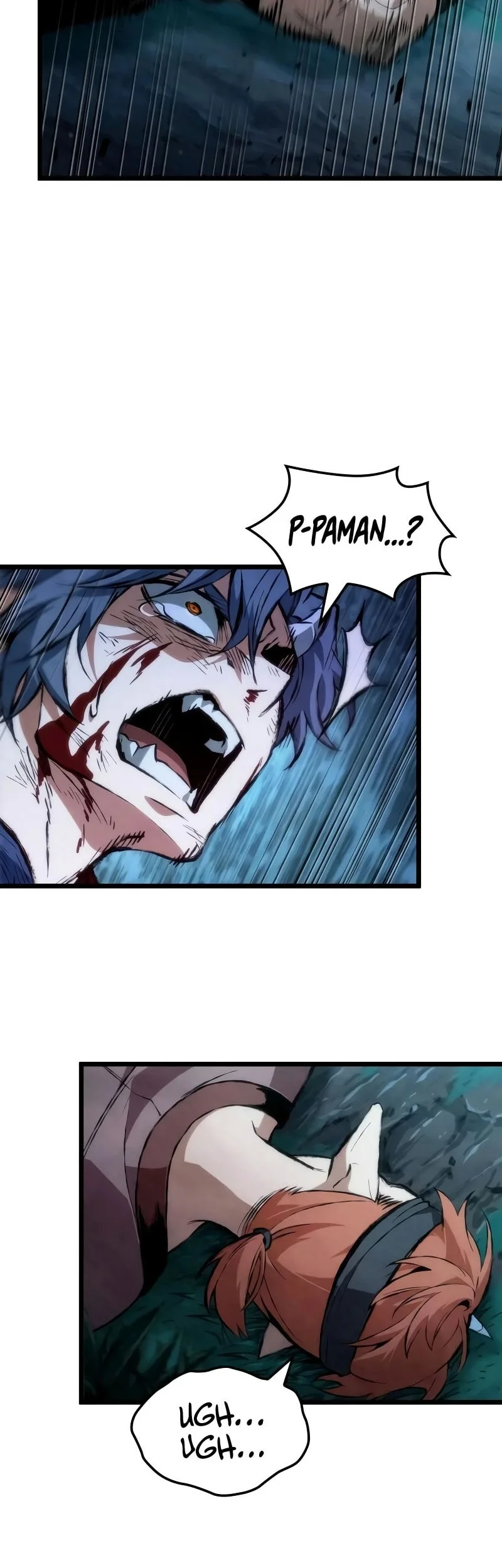 Chronicles Of The Demon Slaying Cultivator Chapter 7 Halaman 43