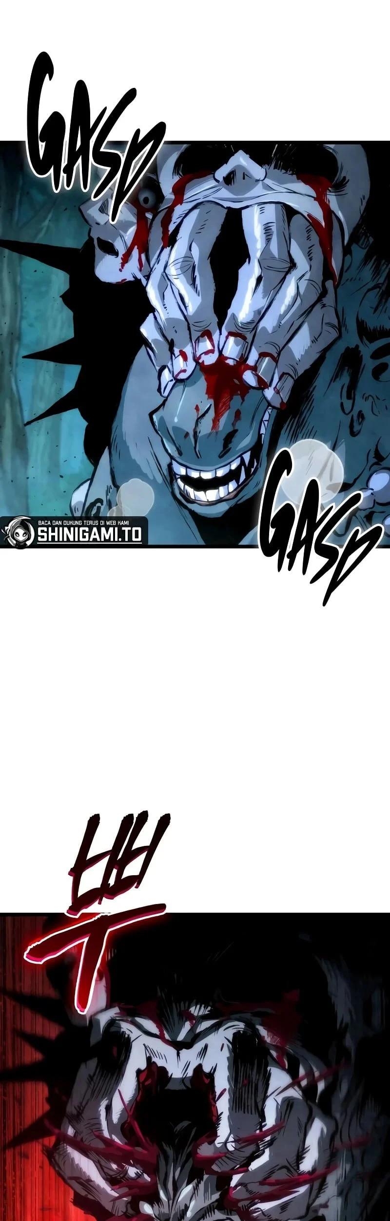 Chronicles Of The Demon Slaying Cultivator Chapter 7 Halaman 44