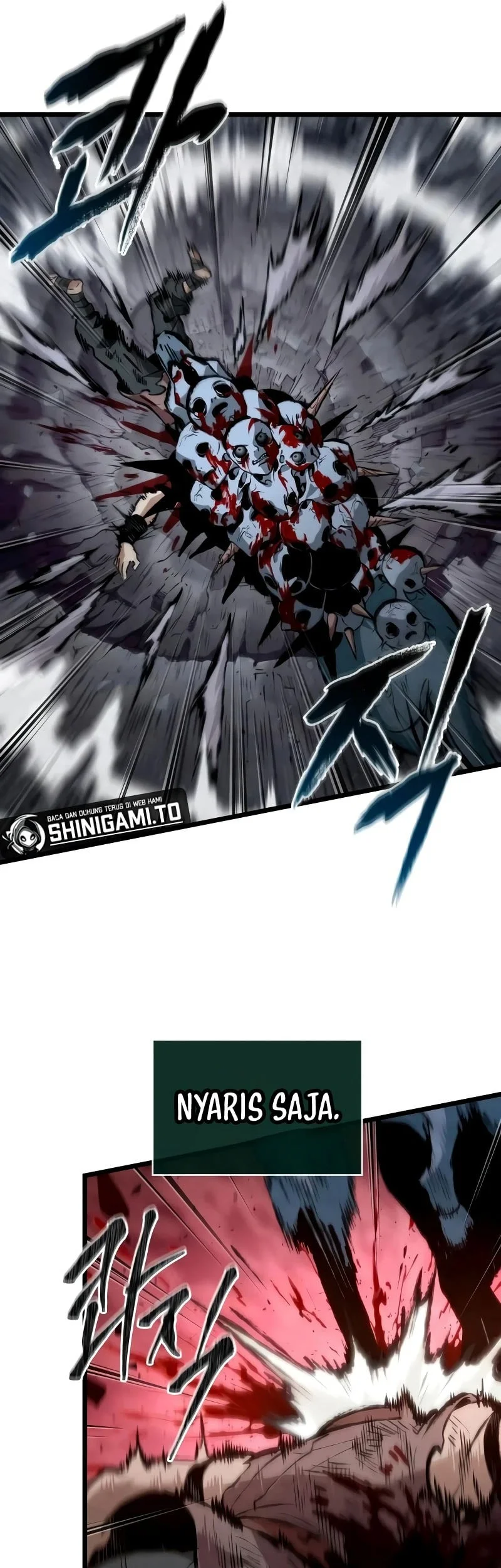 Chronicles Of The Demon Slaying Cultivator Chapter 7 Halaman 46