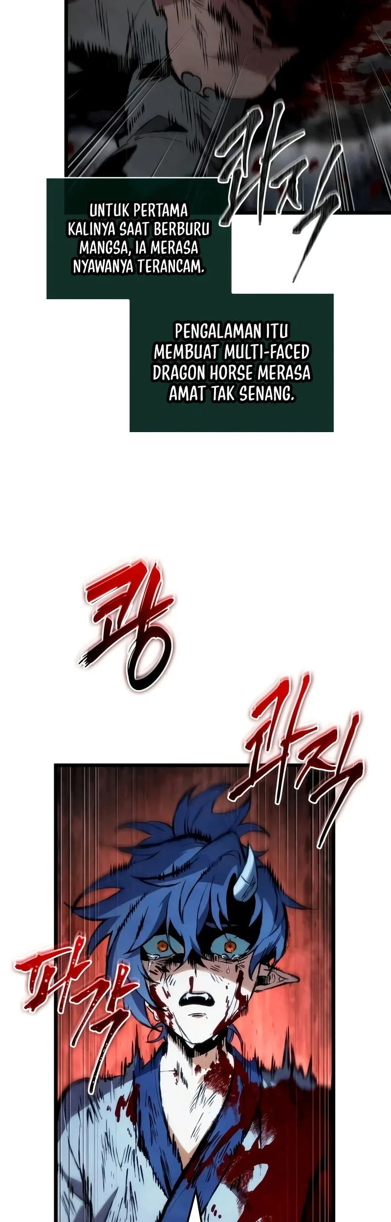 Chronicles Of The Demon Slaying Cultivator Chapter 7 Halaman 47