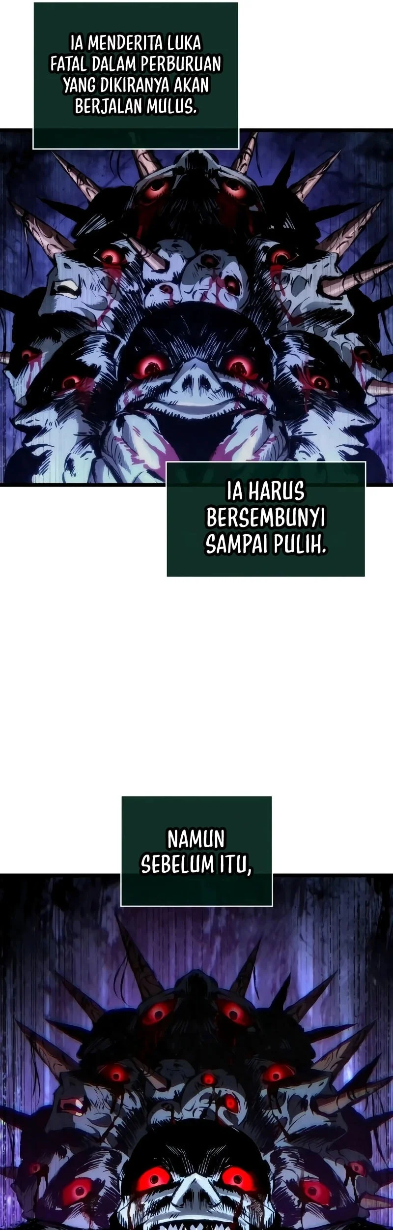 Chronicles Of The Demon Slaying Cultivator Chapter 7 Halaman 50