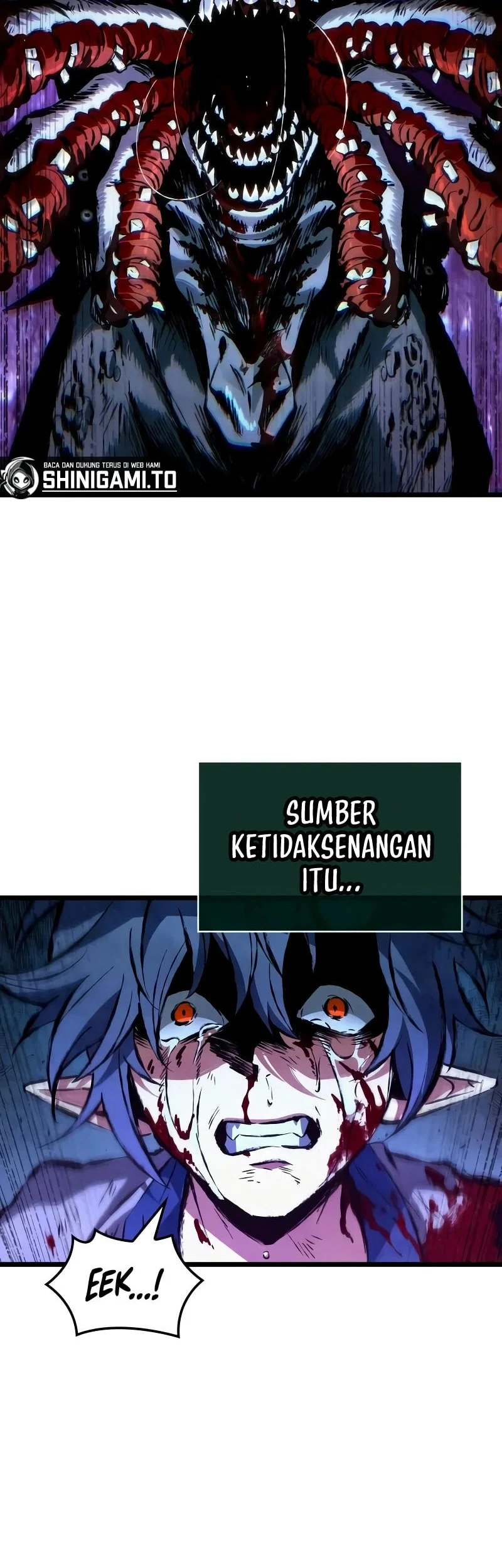 Chronicles Of The Demon Slaying Cultivator Chapter 7 Halaman 51