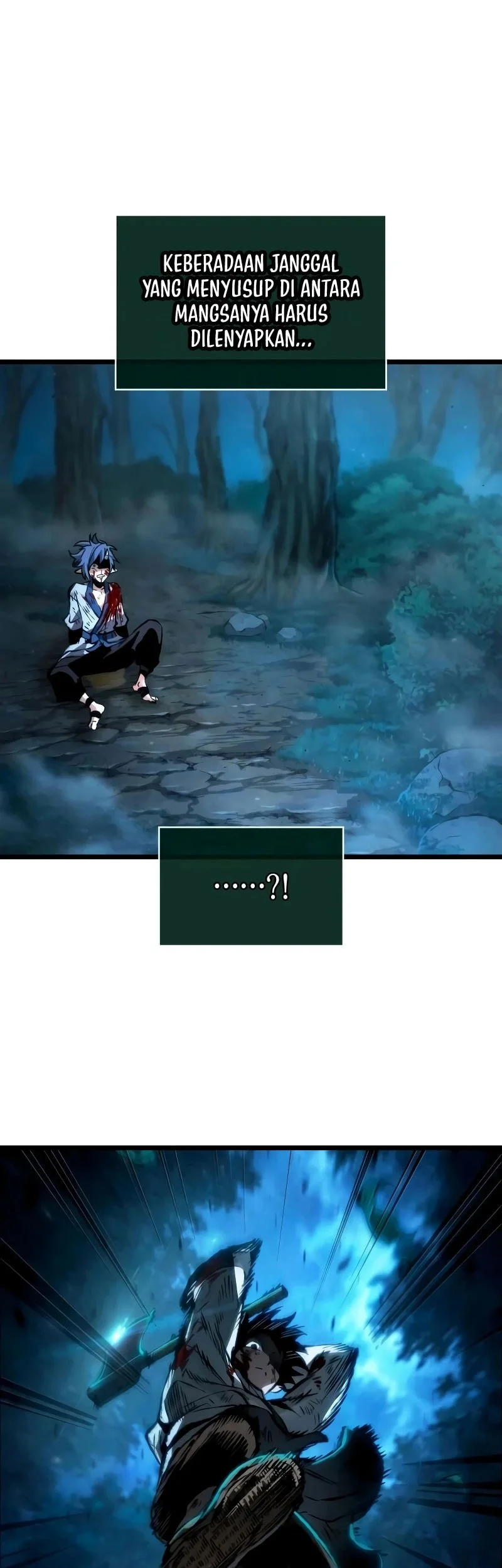 Chronicles Of The Demon Slaying Cultivator Chapter 7 Halaman 52