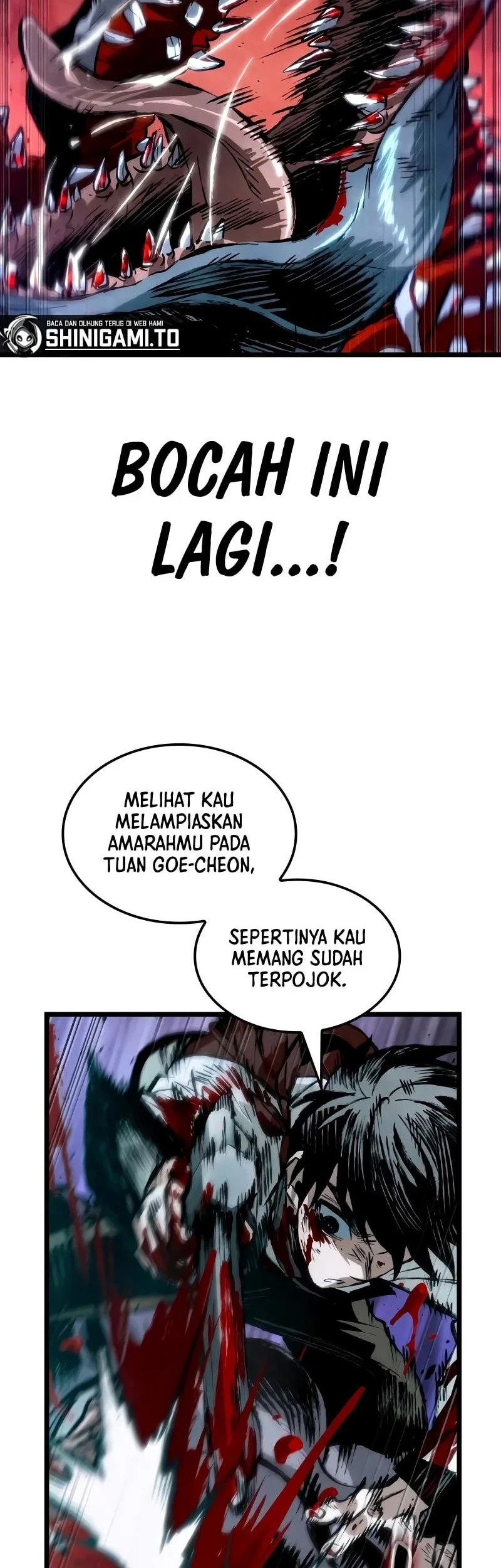 Chronicles Of The Demon Slaying Cultivator Chapter 7 Halaman 55