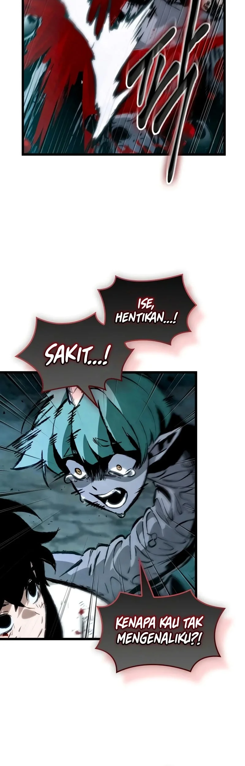 Chronicles Of The Demon Slaying Cultivator Chapter 7 Halaman 56