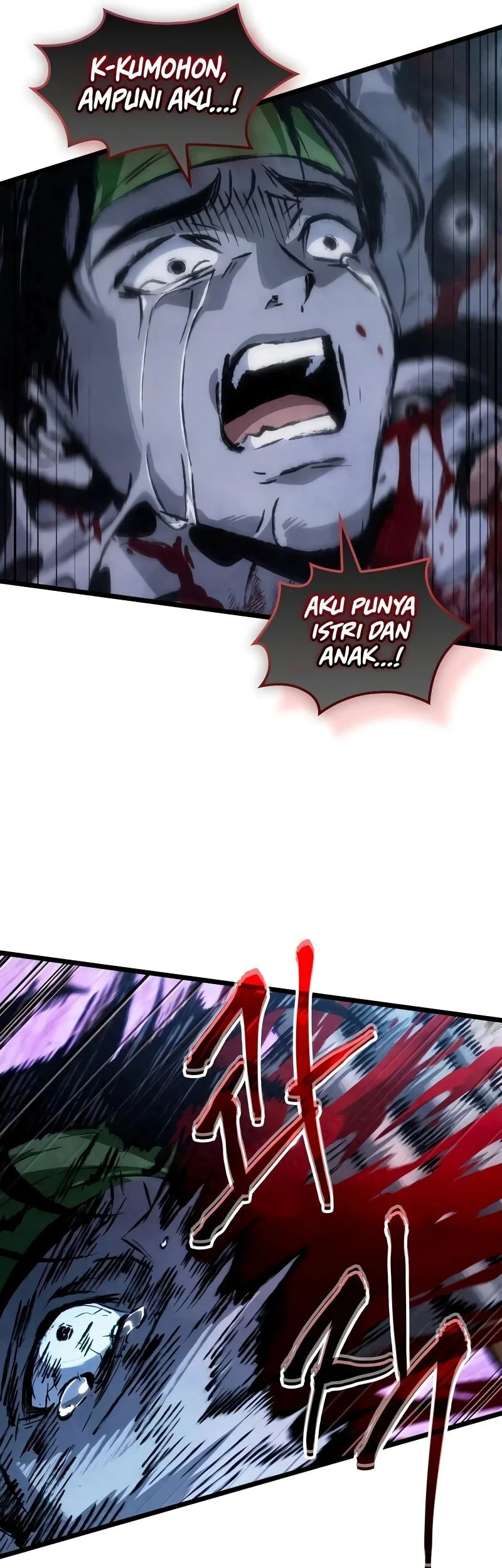 Chronicles Of The Demon Slaying Cultivator Chapter 7 Halaman 58
