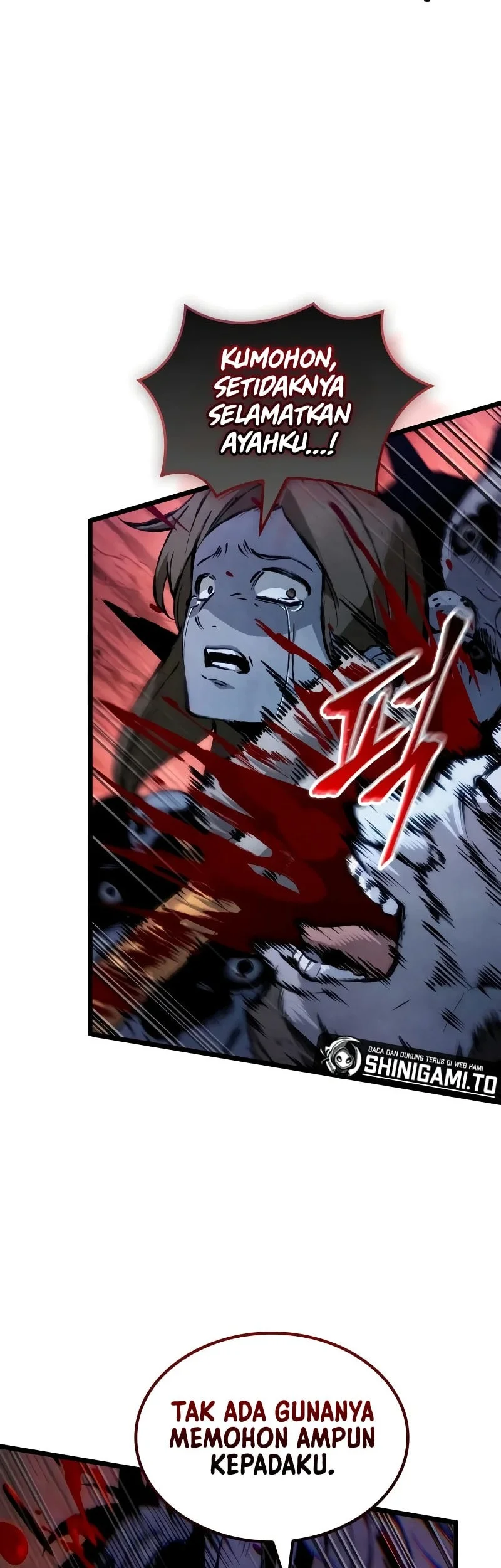 Chronicles Of The Demon Slaying Cultivator Chapter 7 Halaman 59