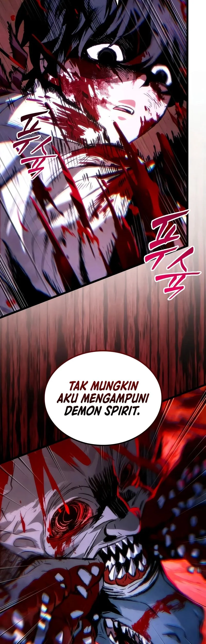 Chronicles Of The Demon Slaying Cultivator Chapter 7 Halaman 60