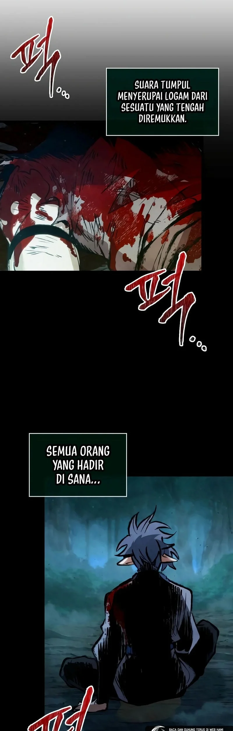 Chronicles Of The Demon Slaying Cultivator Chapter 7 Halaman 63