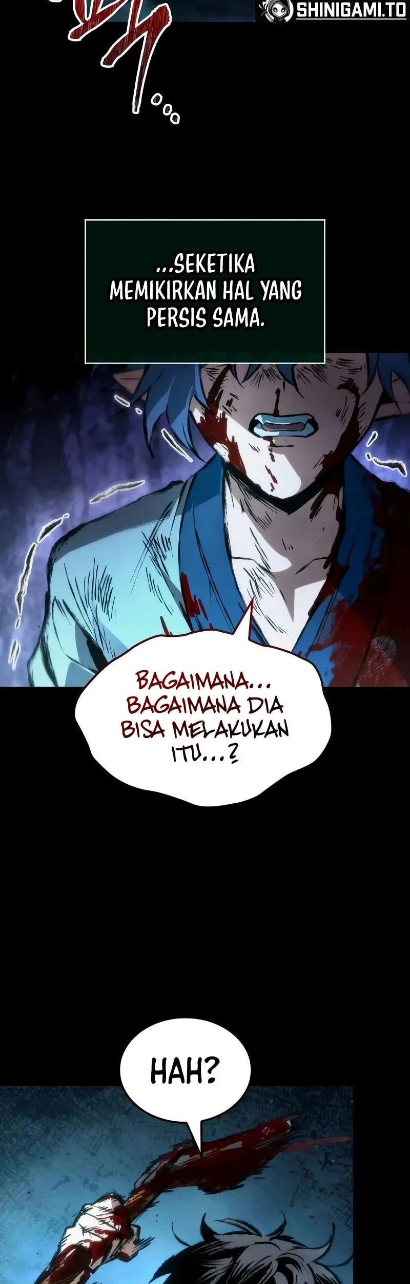 Chronicles Of The Demon Slaying Cultivator Chapter 7 Halaman 64