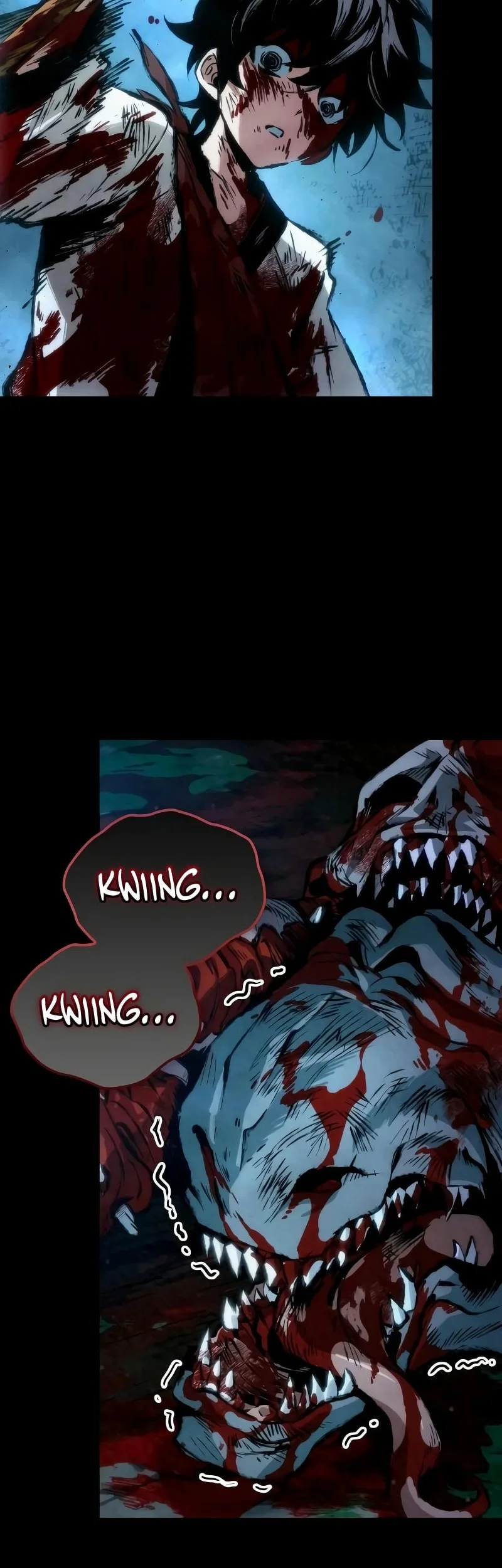 Chronicles Of The Demon Slaying Cultivator Chapter 7 Halaman 65