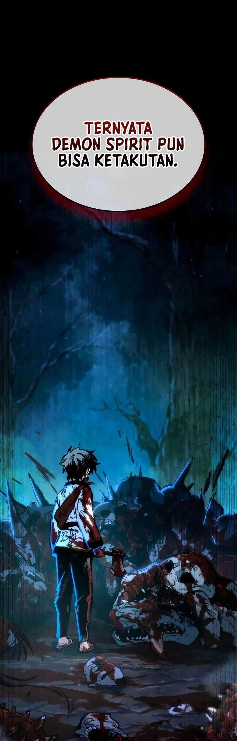 Chronicles Of The Demon Slaying Cultivator Chapter 7 Halaman 66