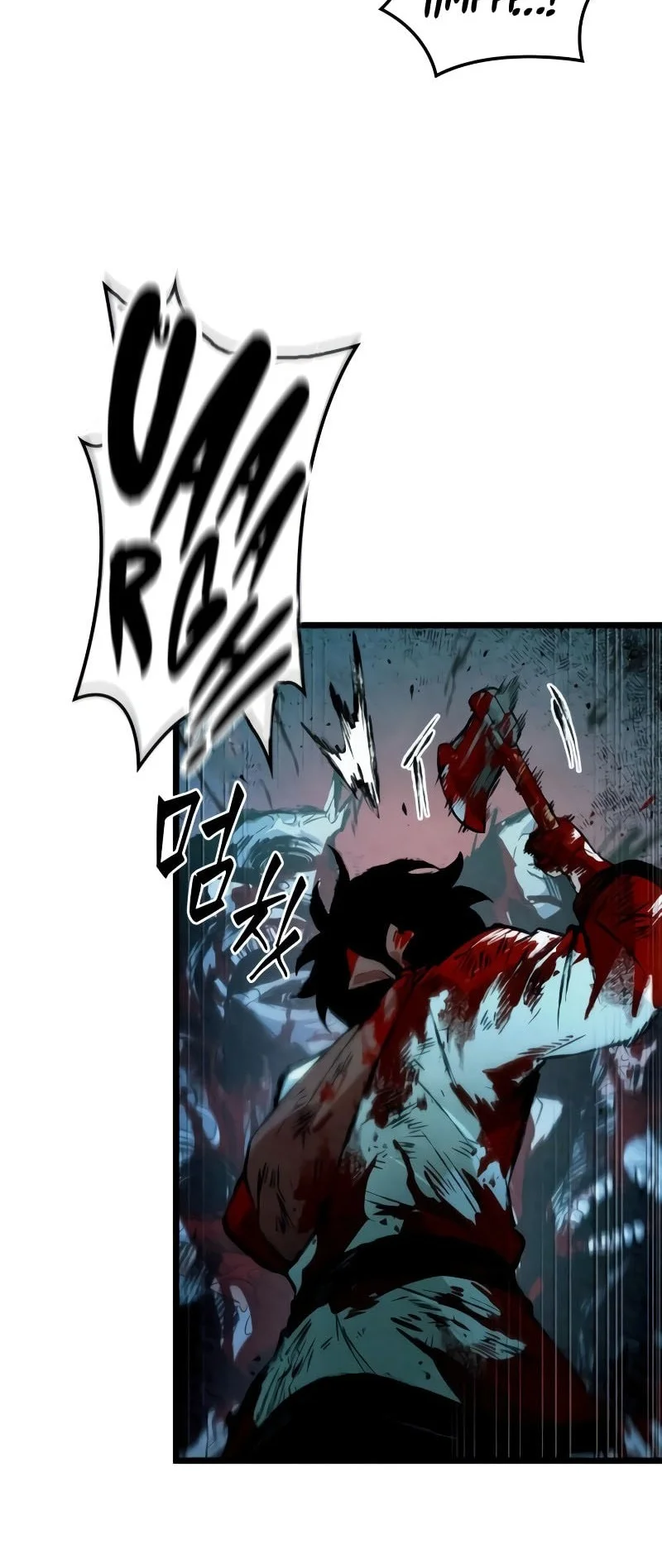 Chronicles Of The Demon Slaying Cultivator Chapter 8 Halaman 5