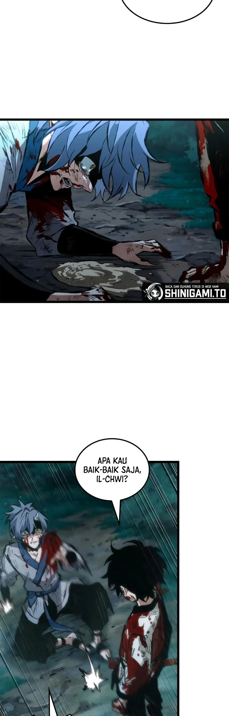 Chronicles Of The Demon Slaying Cultivator Chapter 8 Halaman 7