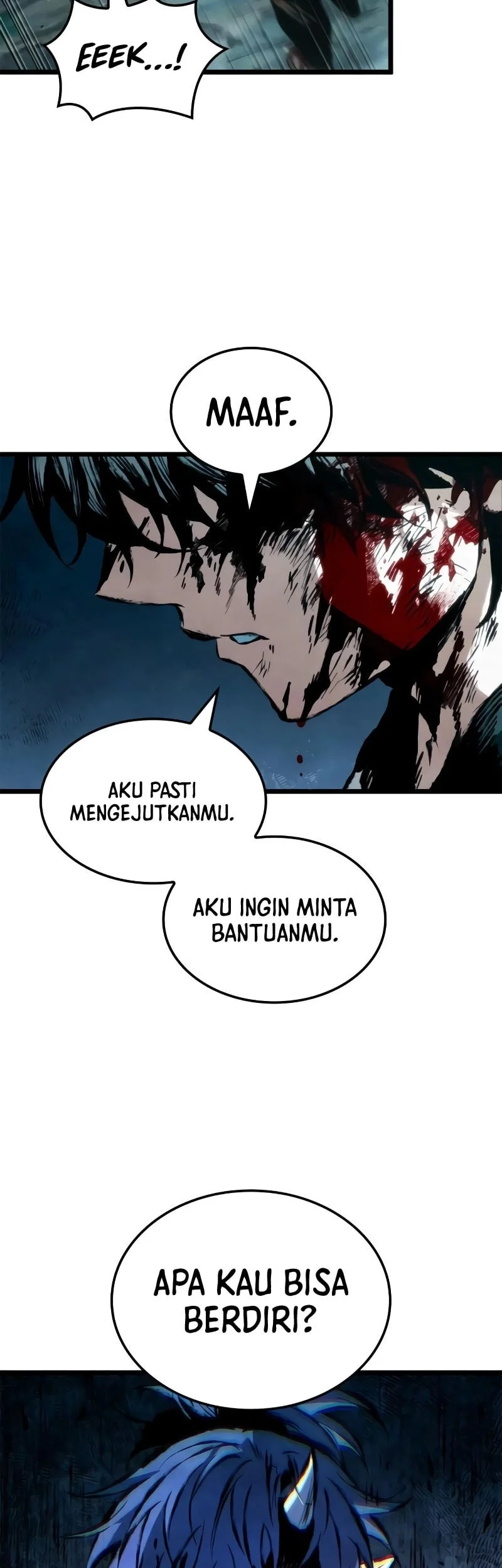 Chronicles Of The Demon Slaying Cultivator Chapter 8 Halaman 8