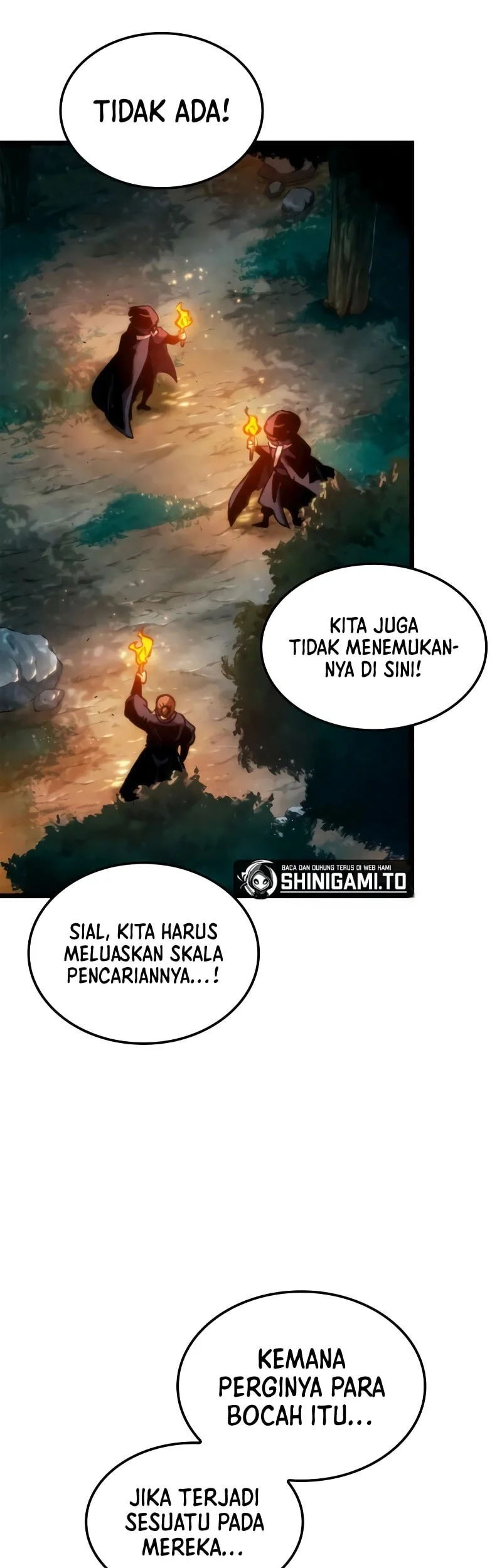 Chronicles Of The Demon Slaying Cultivator Chapter 8 Halaman 10