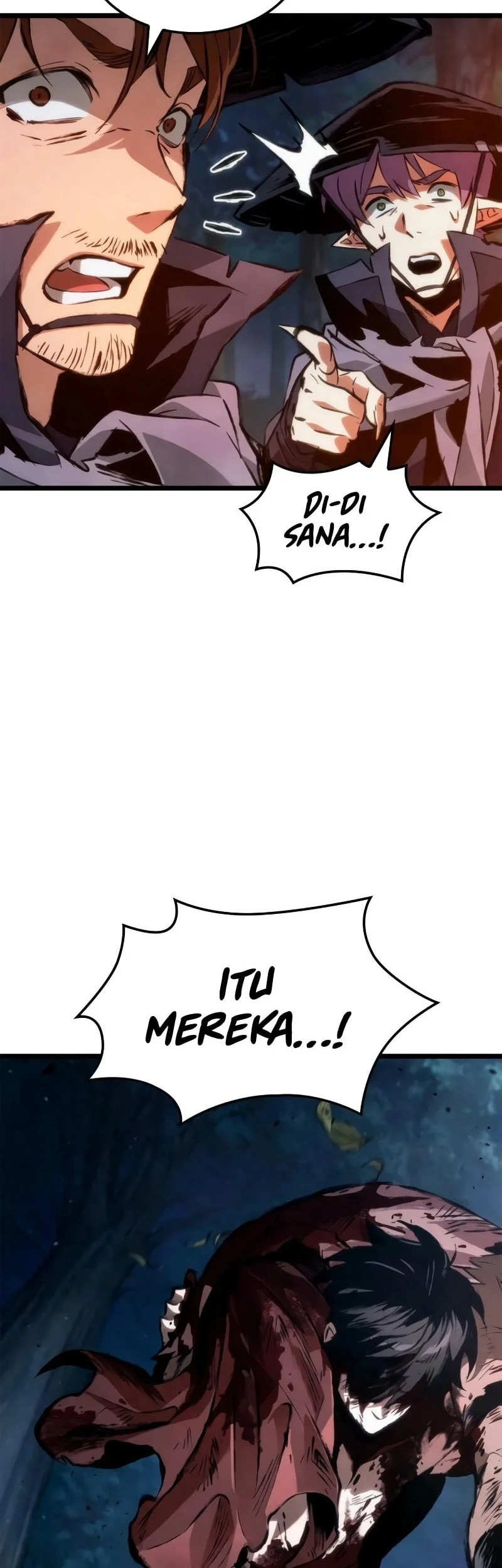 Chronicles Of The Demon Slaying Cultivator Chapter 8 Halaman 11