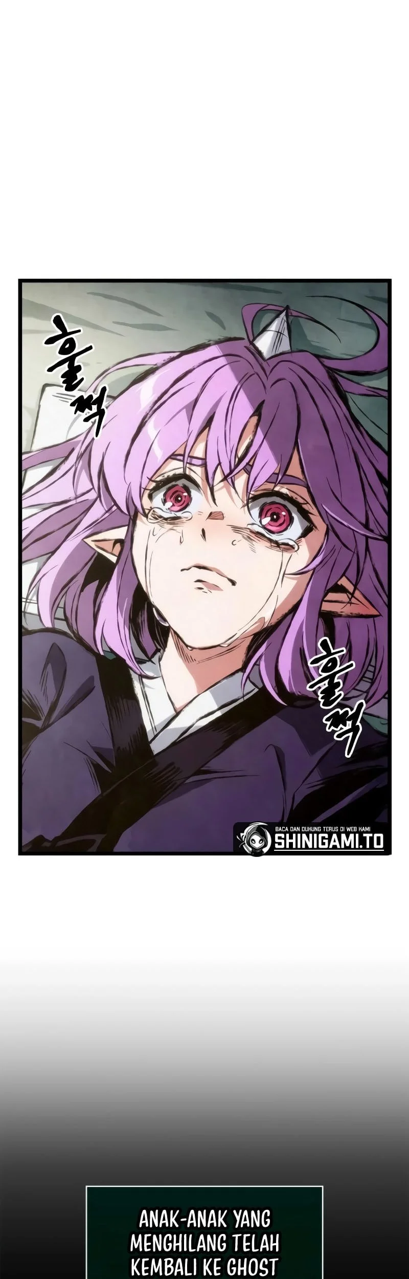 Chronicles Of The Demon Slaying Cultivator Chapter 8 Halaman 15