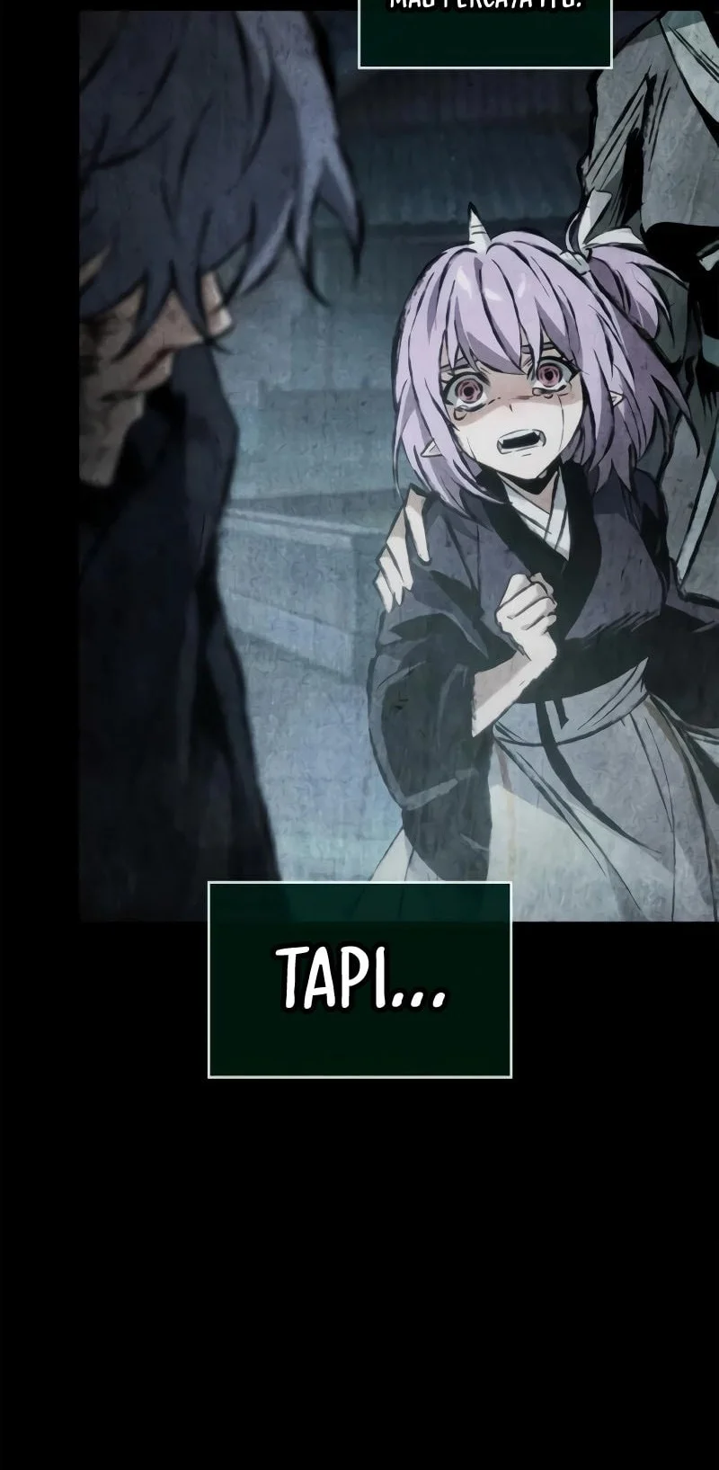 Chronicles Of The Demon Slaying Cultivator Chapter 8 Halaman 17