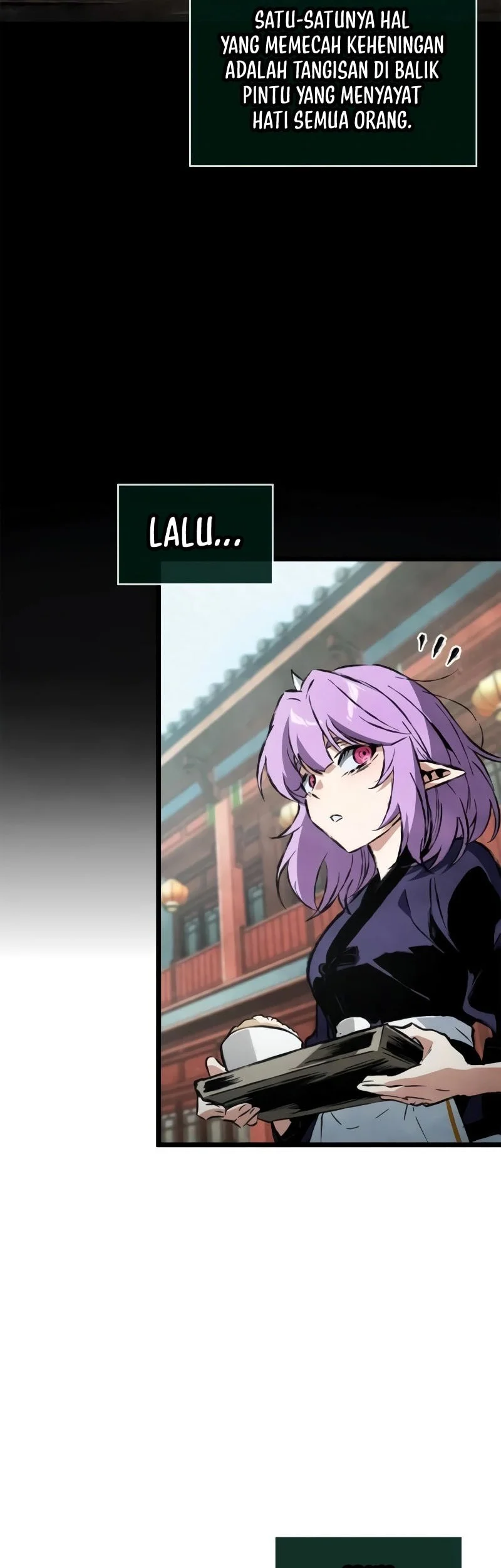 Chronicles Of The Demon Slaying Cultivator Chapter 8 Halaman 19
