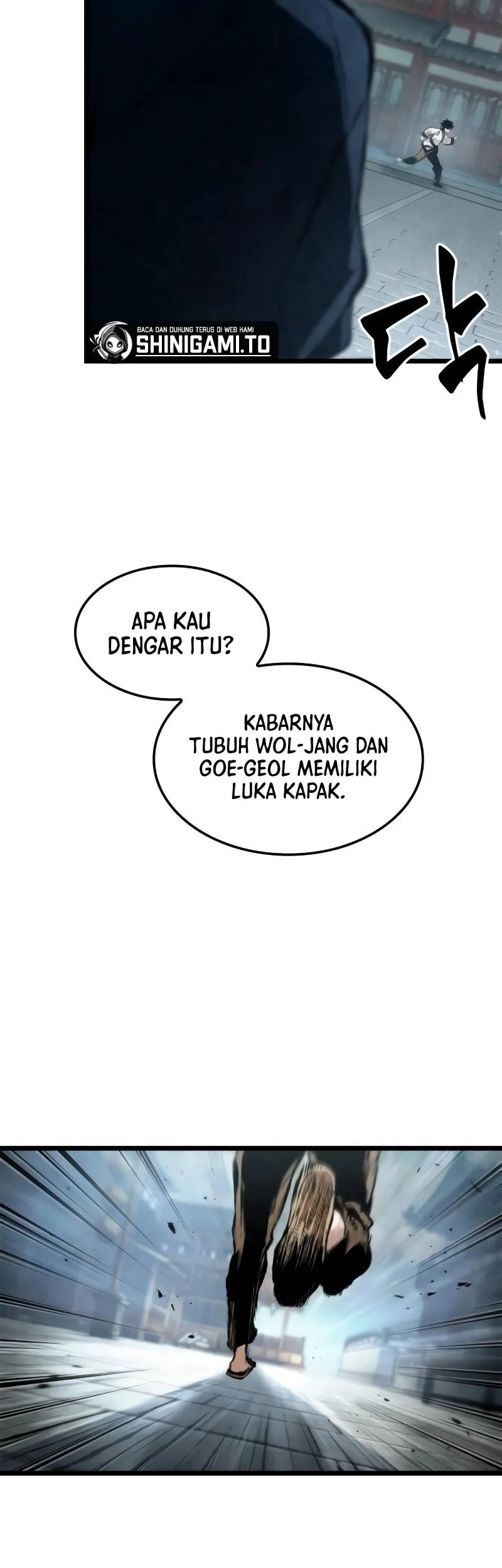 Chronicles Of The Demon Slaying Cultivator Chapter 8 Halaman 23