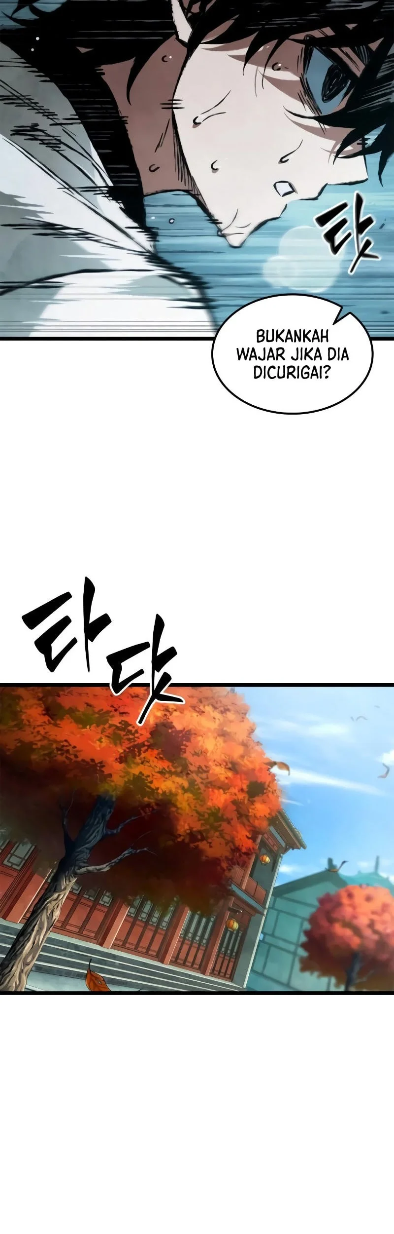 Chronicles Of The Demon Slaying Cultivator Chapter 8 Halaman 25