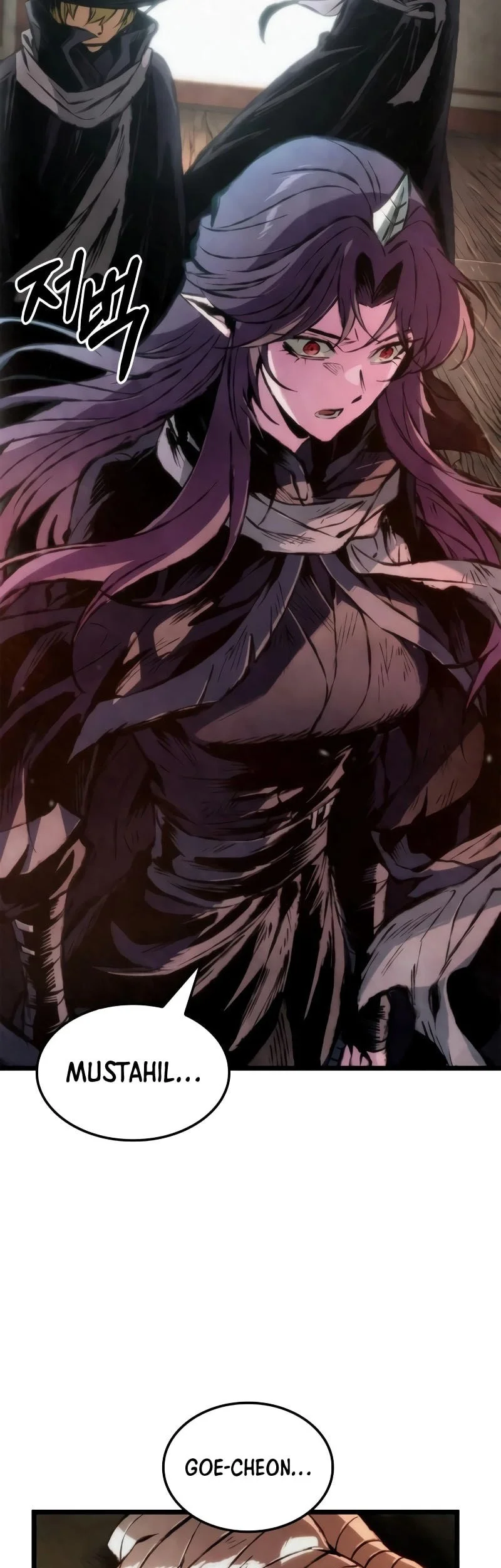 Chronicles Of The Demon Slaying Cultivator Chapter 8 Halaman 28