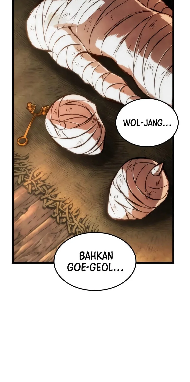 Chronicles Of The Demon Slaying Cultivator Chapter 8 Halaman 29