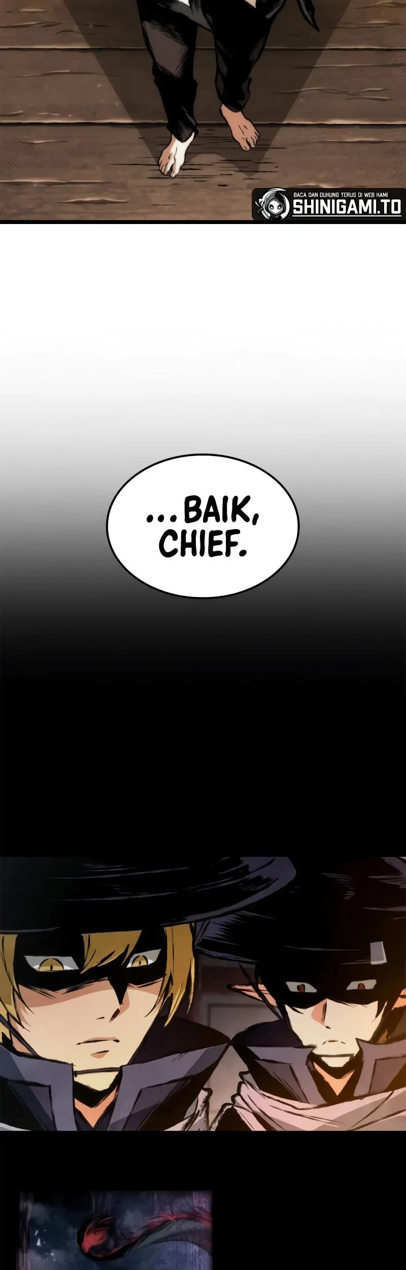Chronicles Of The Demon Slaying Cultivator Chapter 8 Halaman 32