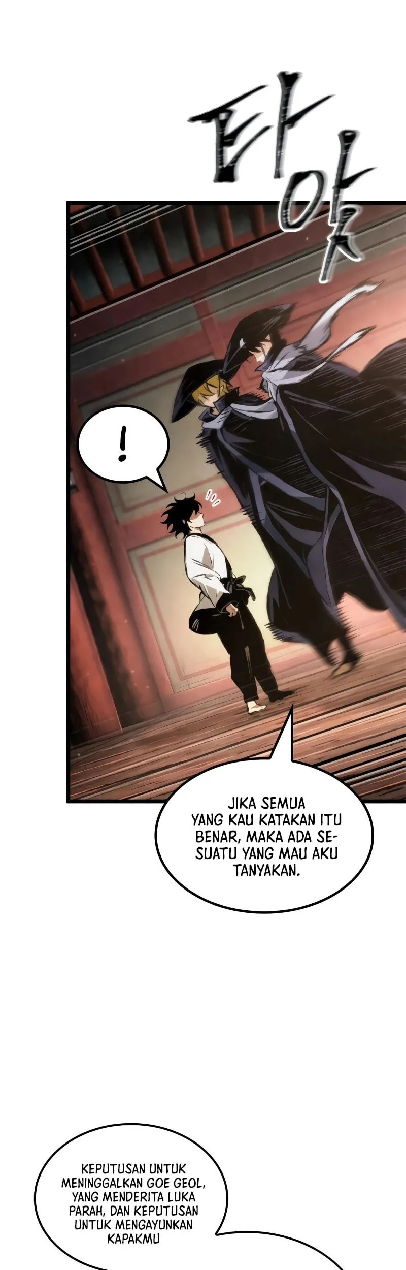 Chronicles Of The Demon Slaying Cultivator Chapter 8 Halaman 38