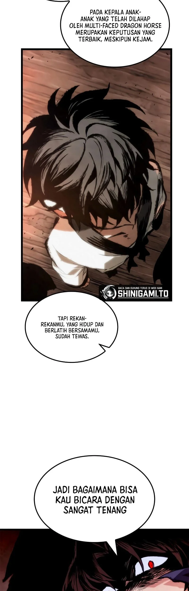 Chronicles Of The Demon Slaying Cultivator Chapter 8 Halaman 39