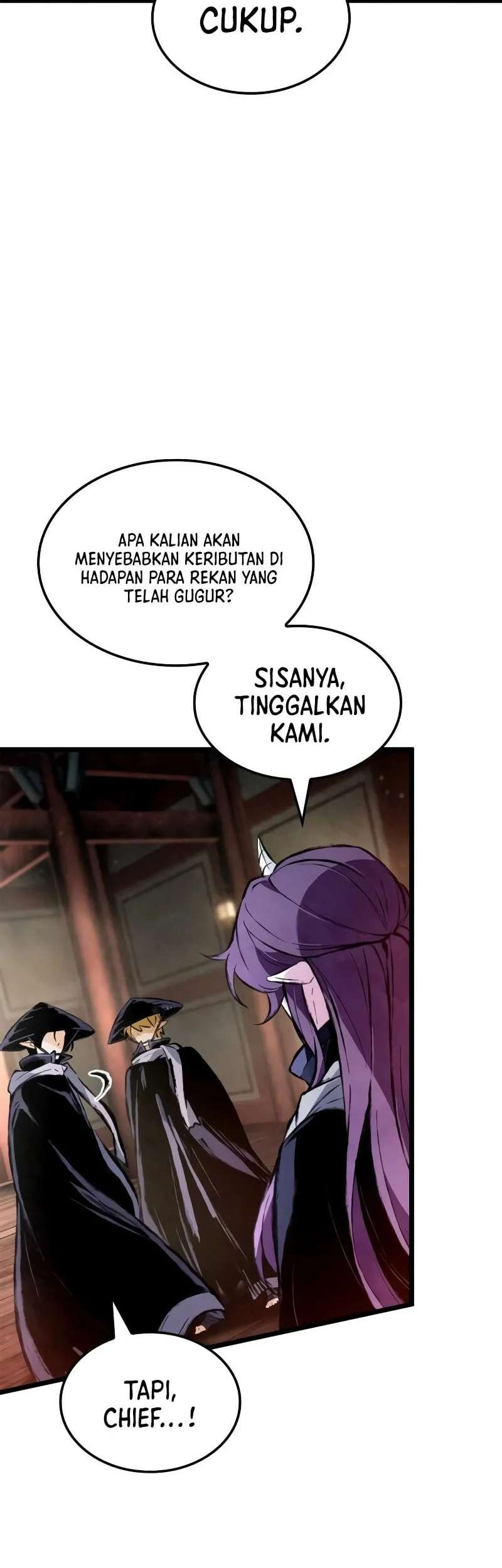 Chronicles Of The Demon Slaying Cultivator Chapter 8 Halaman 42