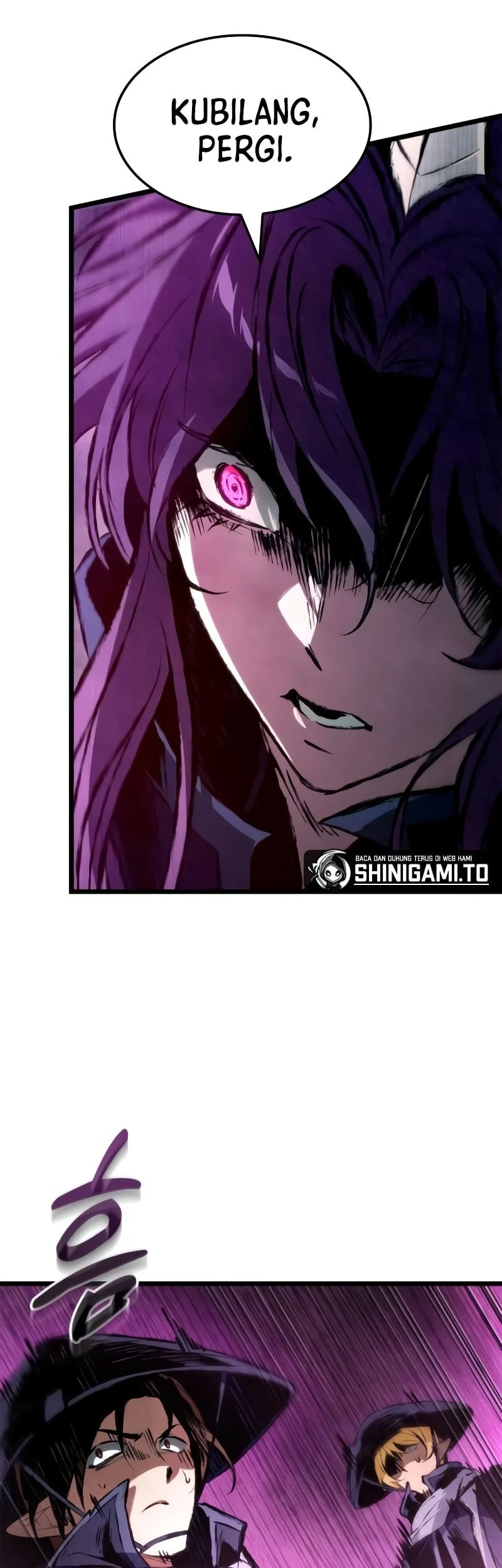 Chronicles Of The Demon Slaying Cultivator Chapter 8 Halaman 43