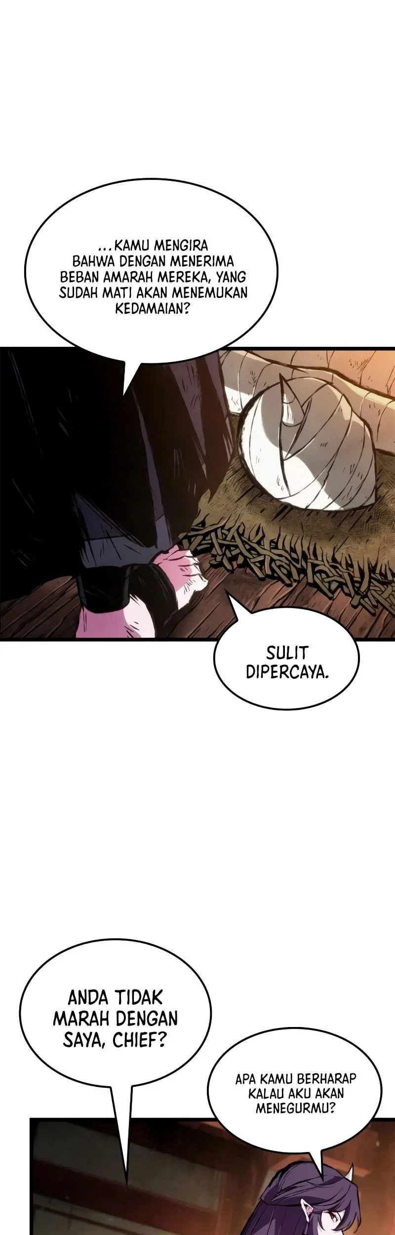 Chronicles Of The Demon Slaying Cultivator Chapter 8 Halaman 47