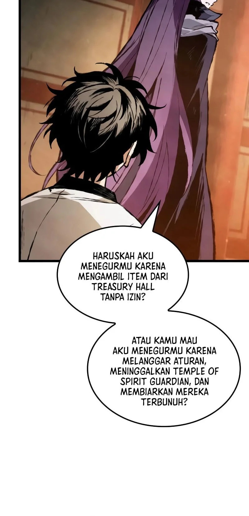 Chronicles Of The Demon Slaying Cultivator Chapter 8 Halaman 48