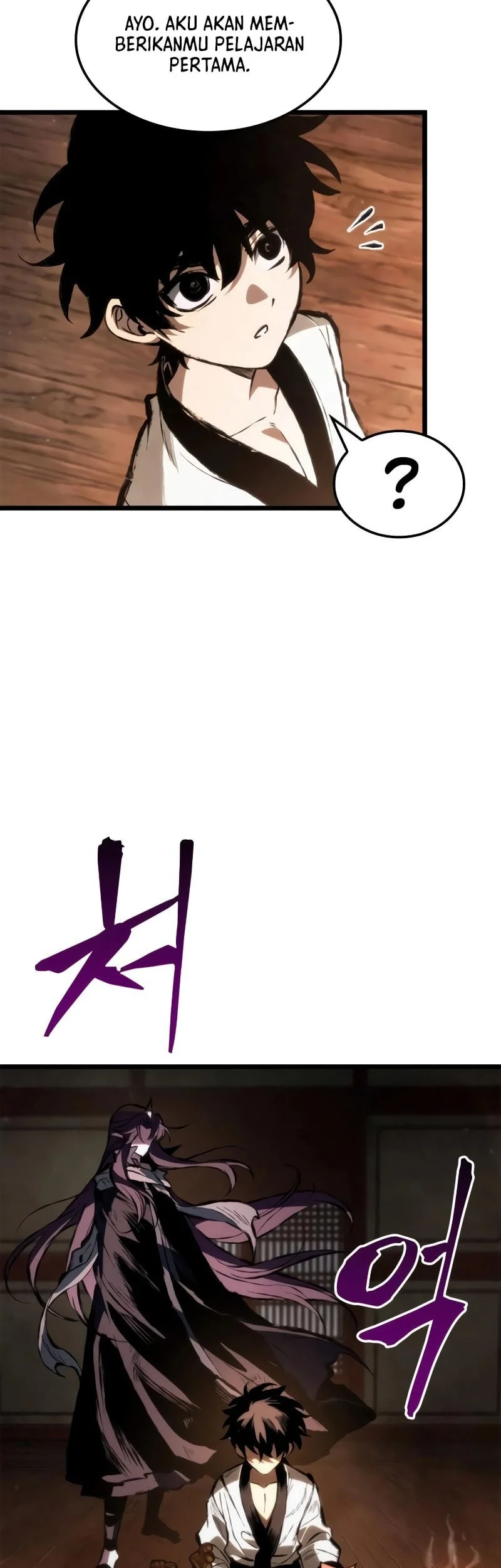 Chronicles Of The Demon Slaying Cultivator Chapter 8 Halaman 51
