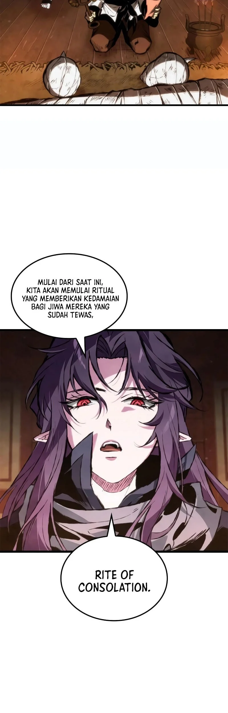 Chronicles Of The Demon Slaying Cultivator Chapter 8 Halaman 52