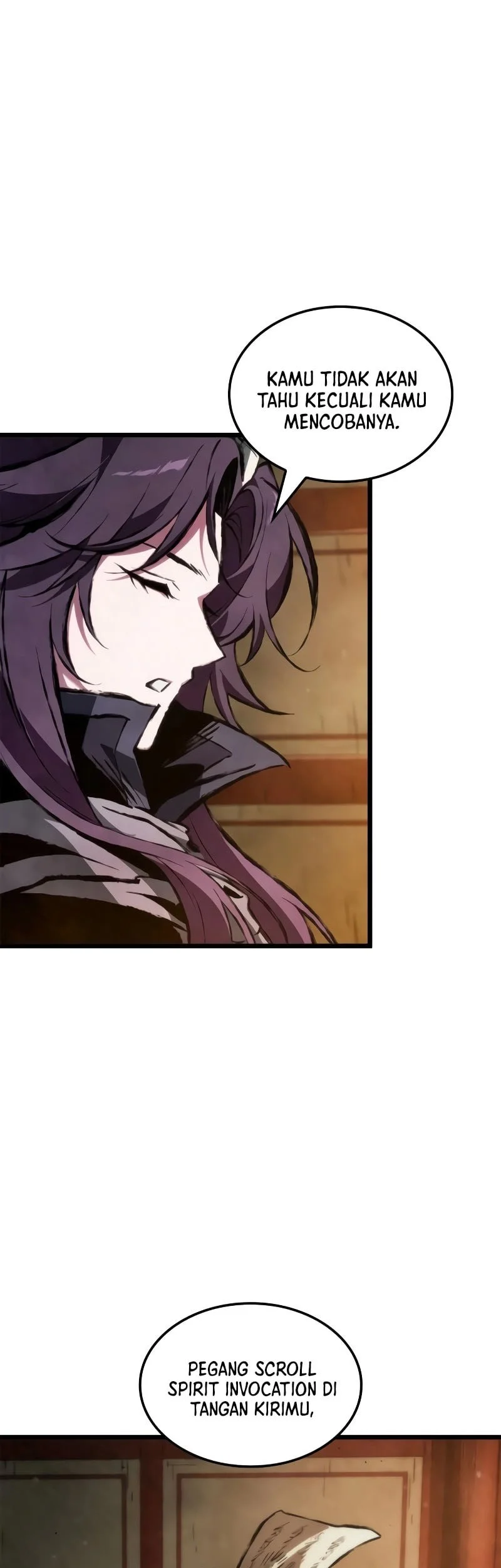 Chronicles Of The Demon Slaying Cultivator Chapter 8 Halaman 55