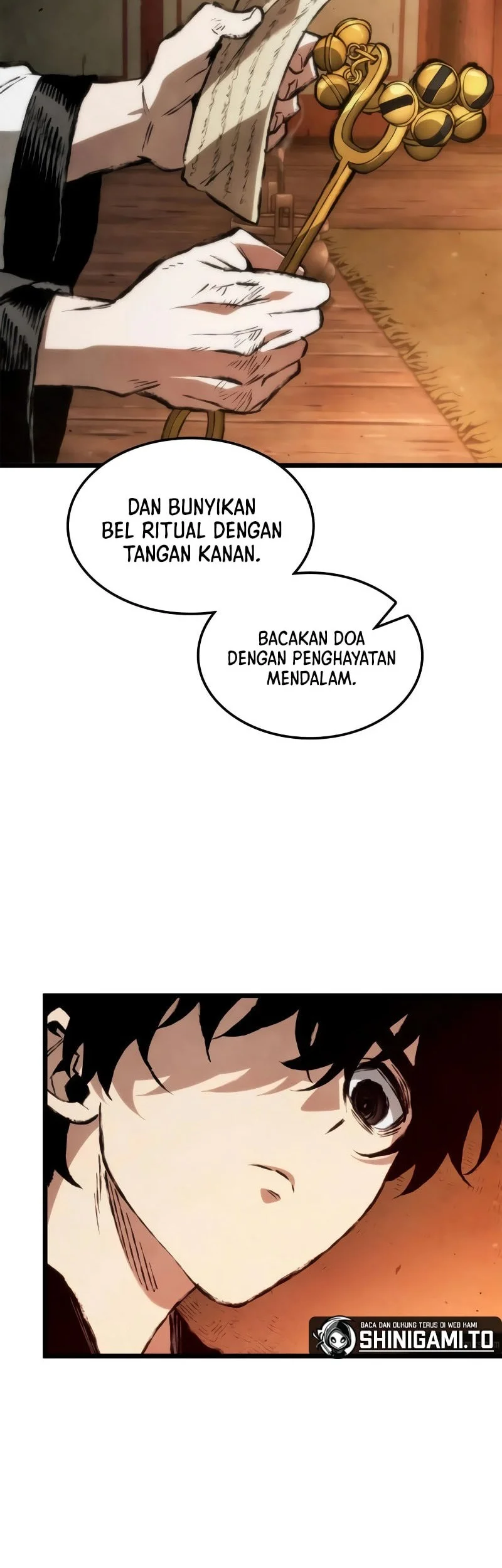 Chronicles Of The Demon Slaying Cultivator Chapter 8 Halaman 56