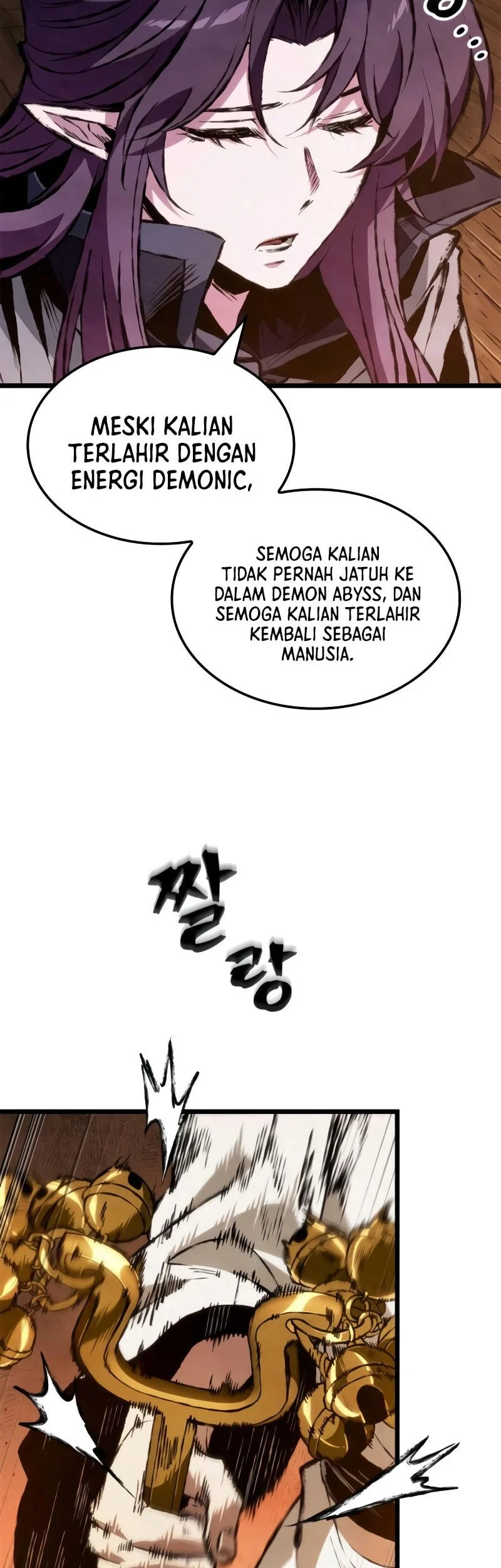 Chronicles Of The Demon Slaying Cultivator Chapter 8 Halaman 58