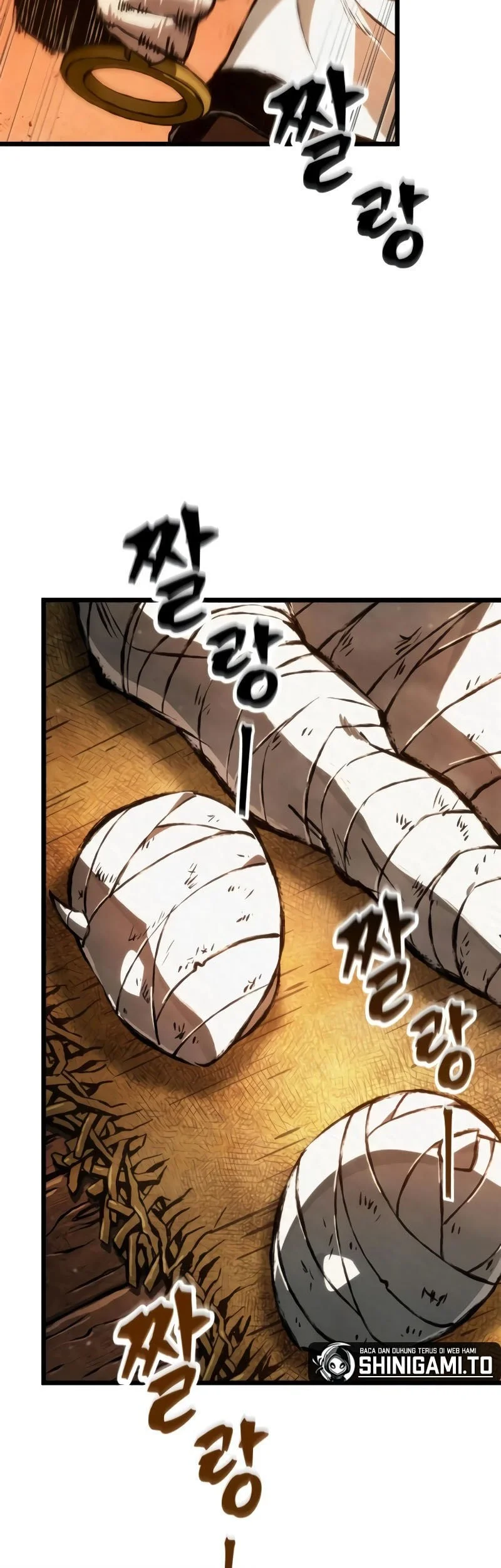 Chronicles Of The Demon Slaying Cultivator Chapter 8 Halaman 59