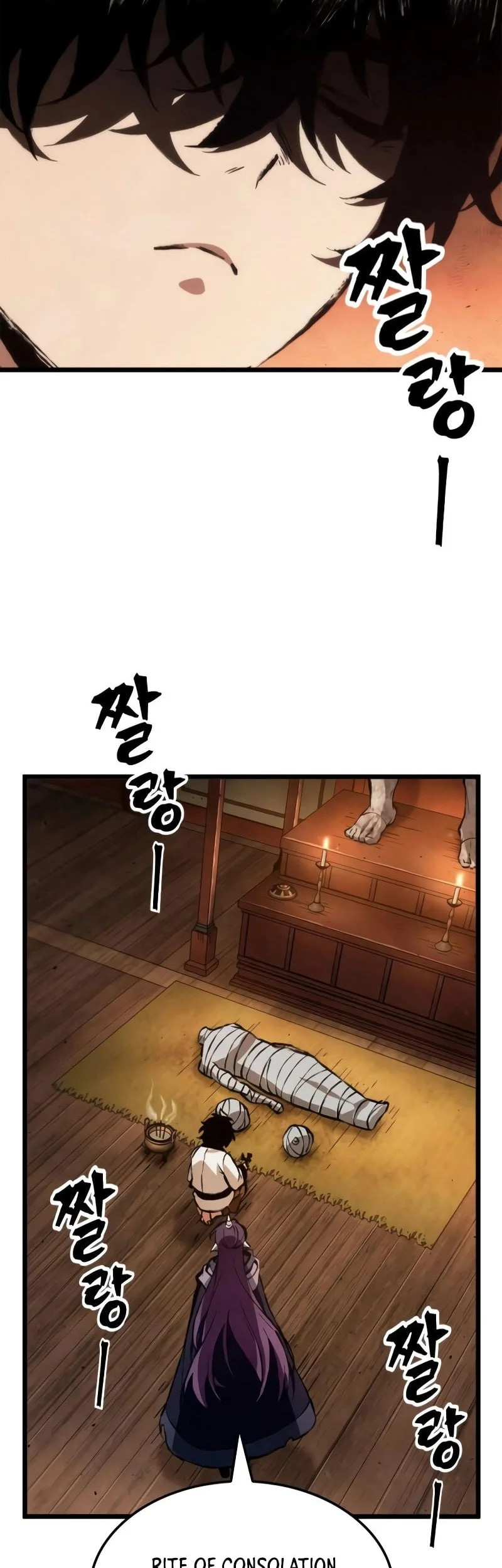 Chronicles Of The Demon Slaying Cultivator Chapter 8 Halaman 62