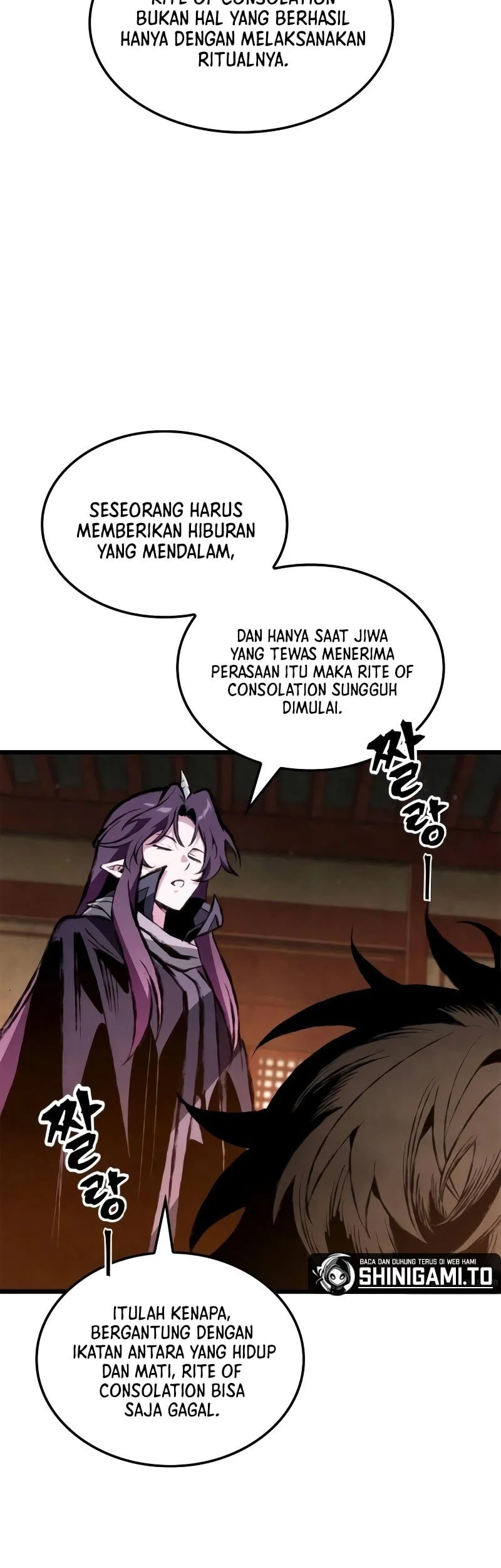 Chronicles Of The Demon Slaying Cultivator Chapter 8 Halaman 63