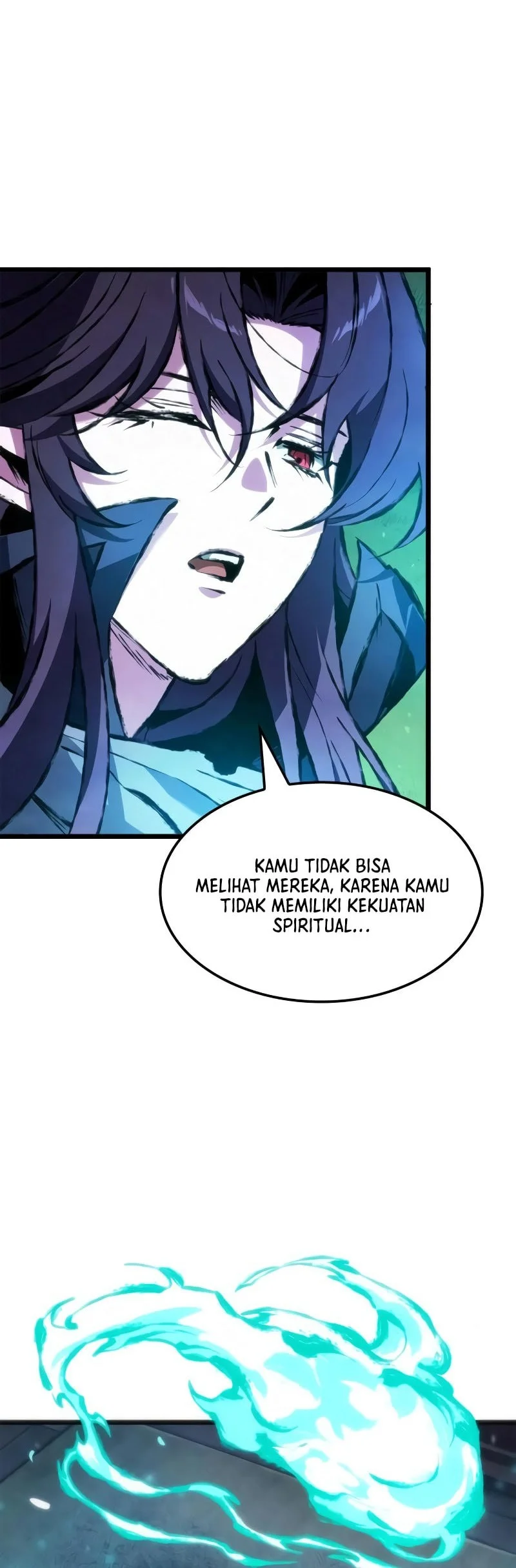 Chronicles Of The Demon Slaying Cultivator Chapter 8 Halaman 64