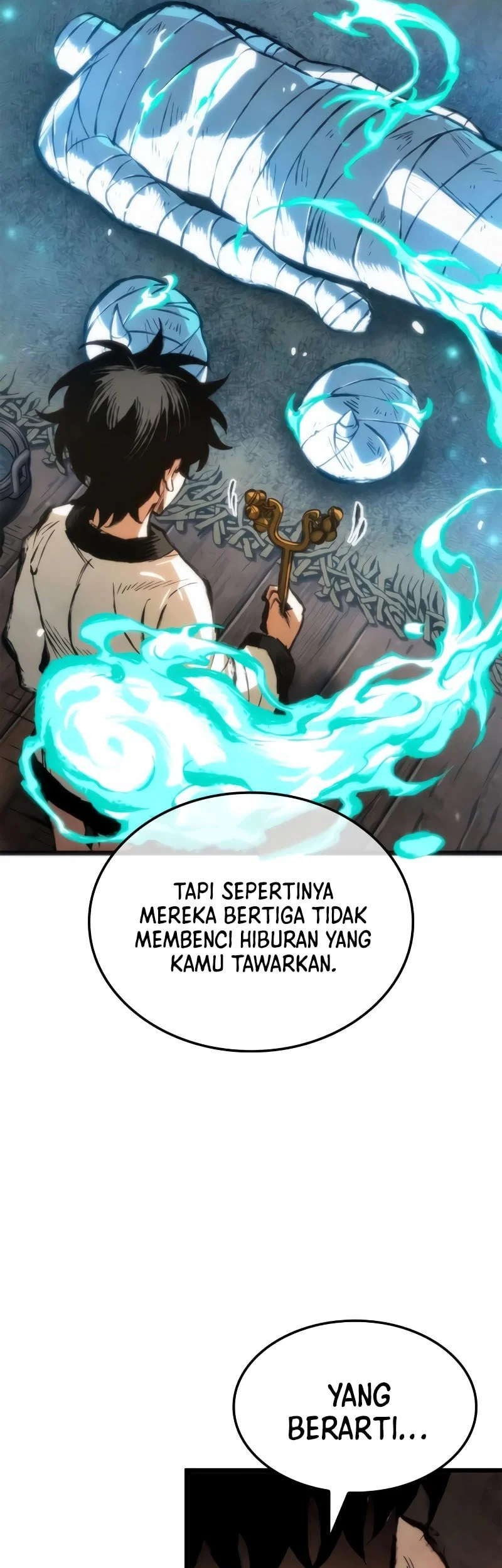 Chronicles Of The Demon Slaying Cultivator Chapter 8 Halaman 65